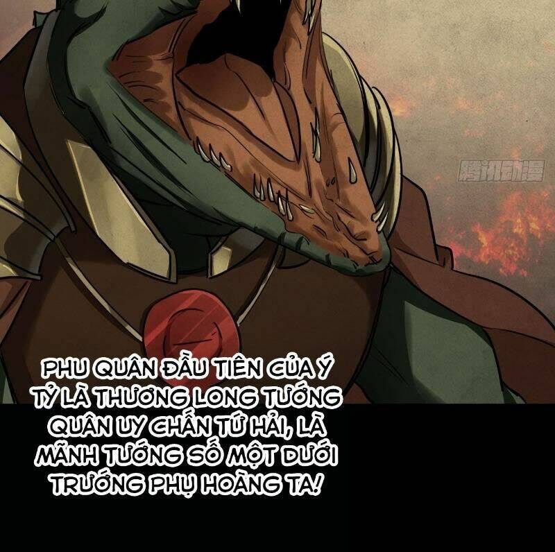Khởi Đầu Bằng Một Con Côn: Chapter 92