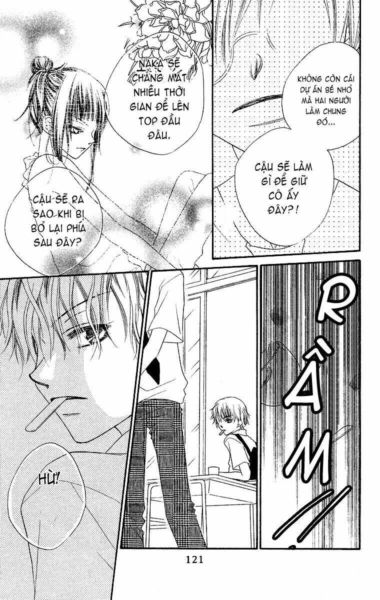 Nosatsu Junkie - Quyến Rũ: Chapter 9