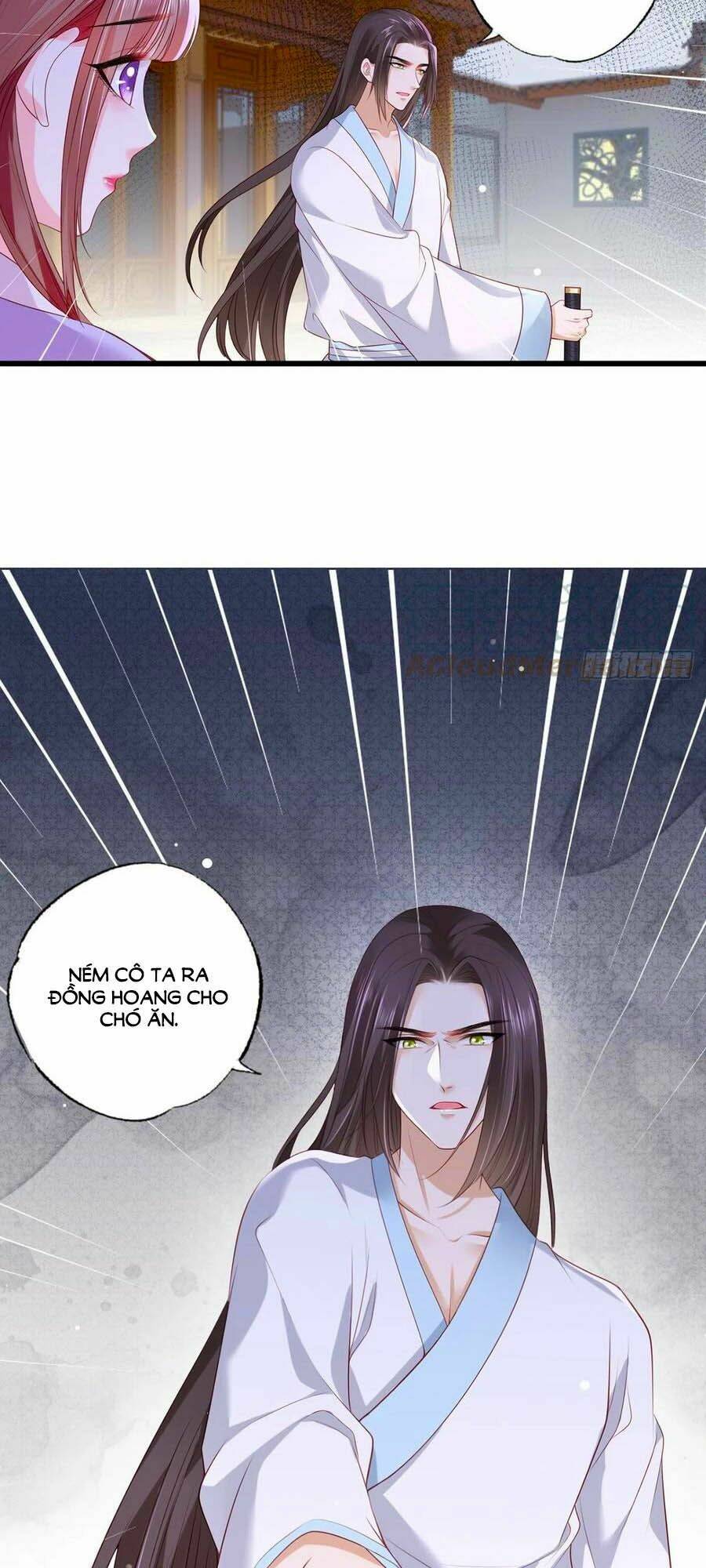 Nữ Thủ Phú Chi Kiều Sủng Nhiếp Chính Vương: Chapter 68