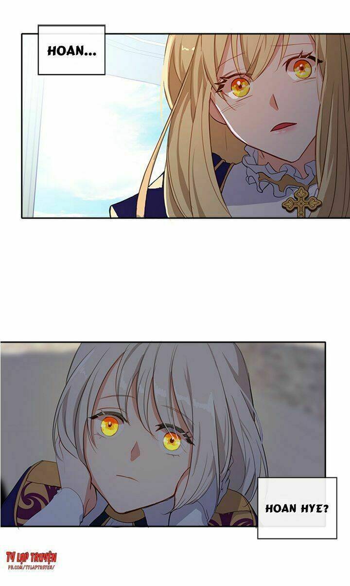 Người Bạn Đồng Hành Của Hoàng Đế: Chapter 4