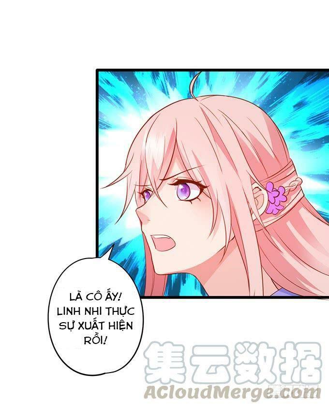 Hồ Tiên Hung Bạo: Chapter 106