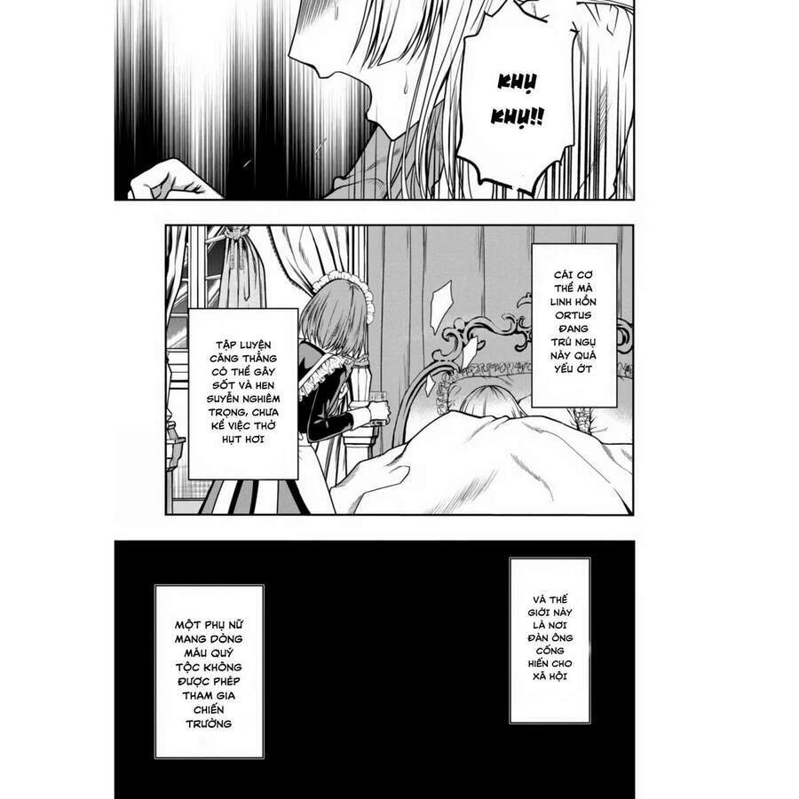 Sword, Tiara And High Heels: Chapter 1