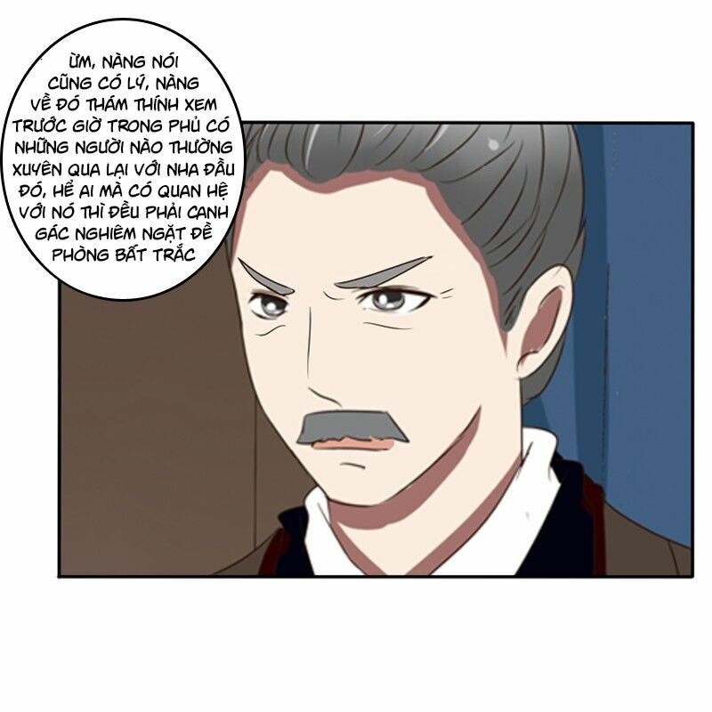 Thông Linh Phi: Chapter 73