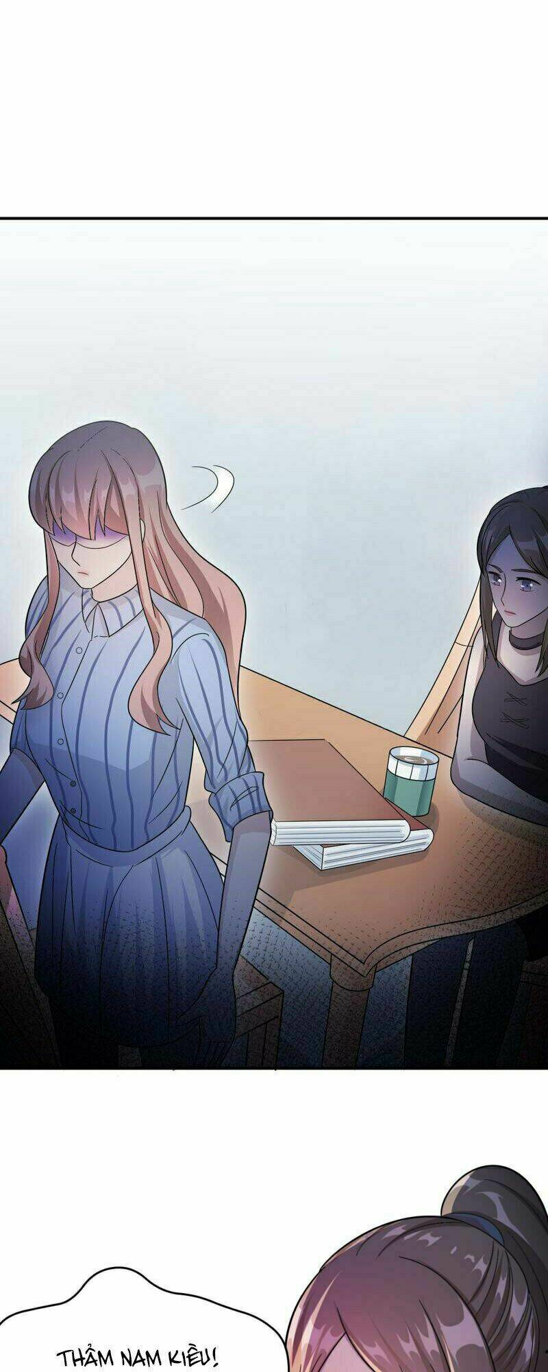 Mạc Thiếu Bức Hôn: Vợ Mới Khó Chống Đỡ: Chapter 75