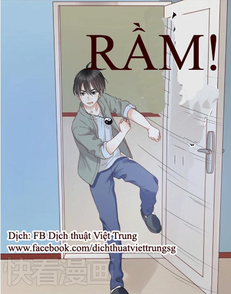 lượm được một tiểu hồ ly: Chapter 17