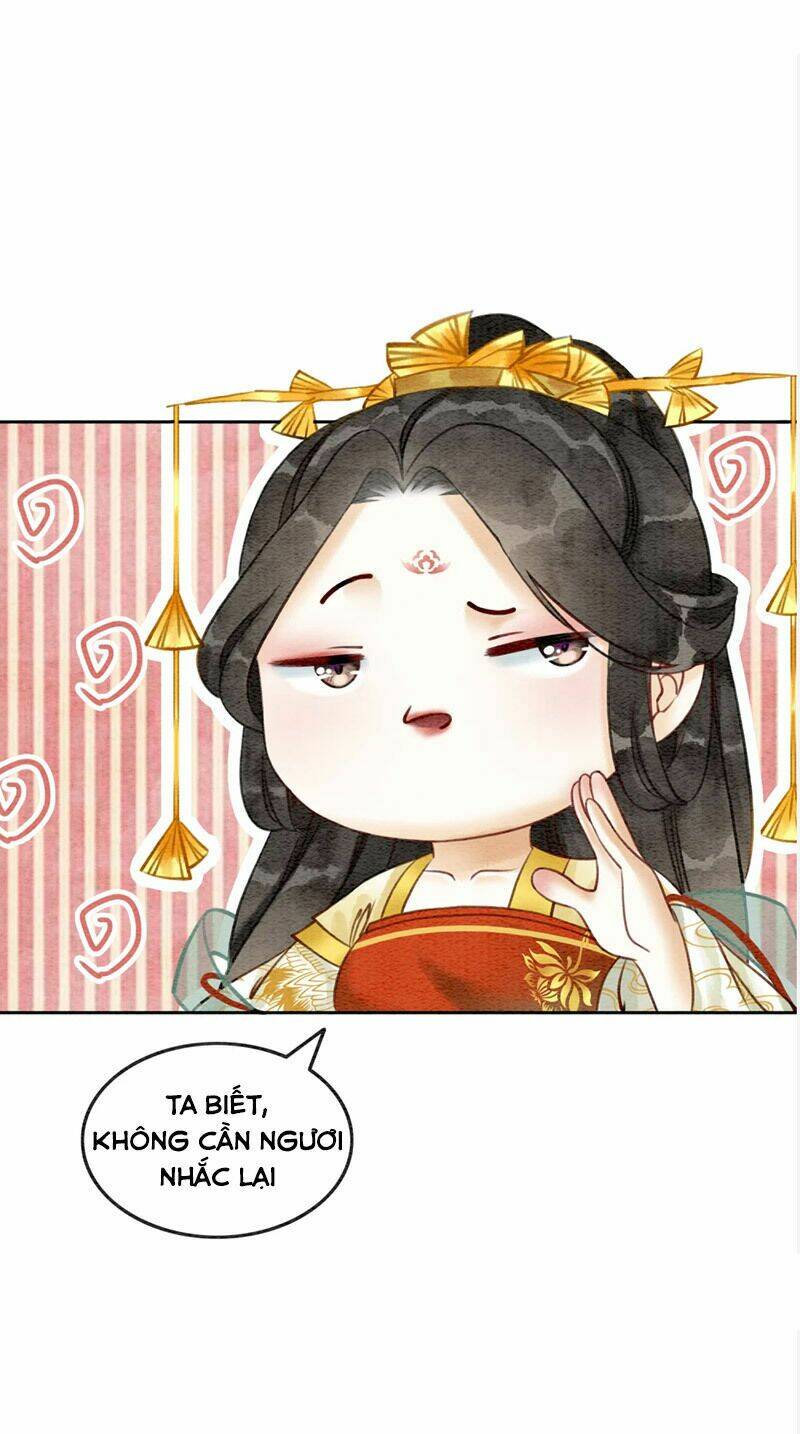 Hậu Cung Của Trẫm Cháy Rồi!: Chapter 76