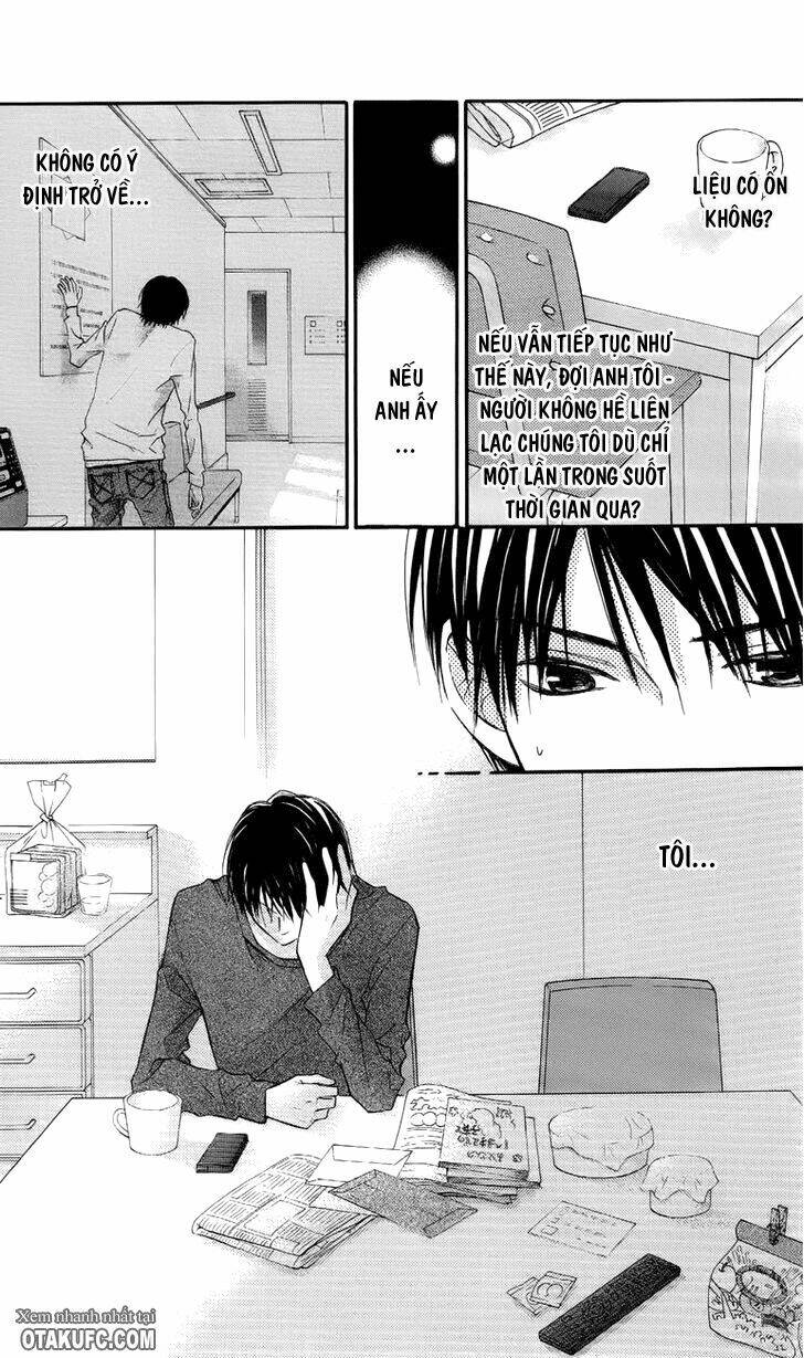 Love So Life: Chapter 61