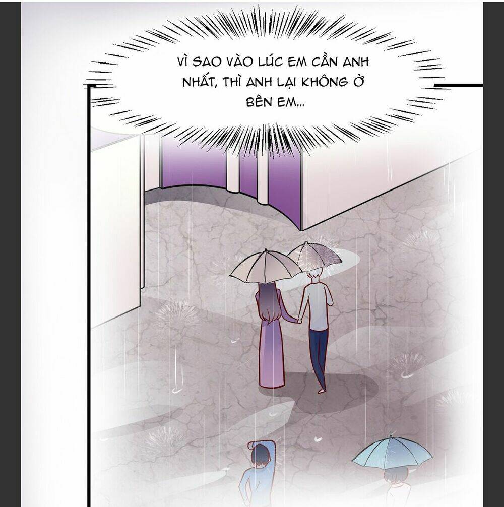 Thời Gian Đều Biết: Chapter 29