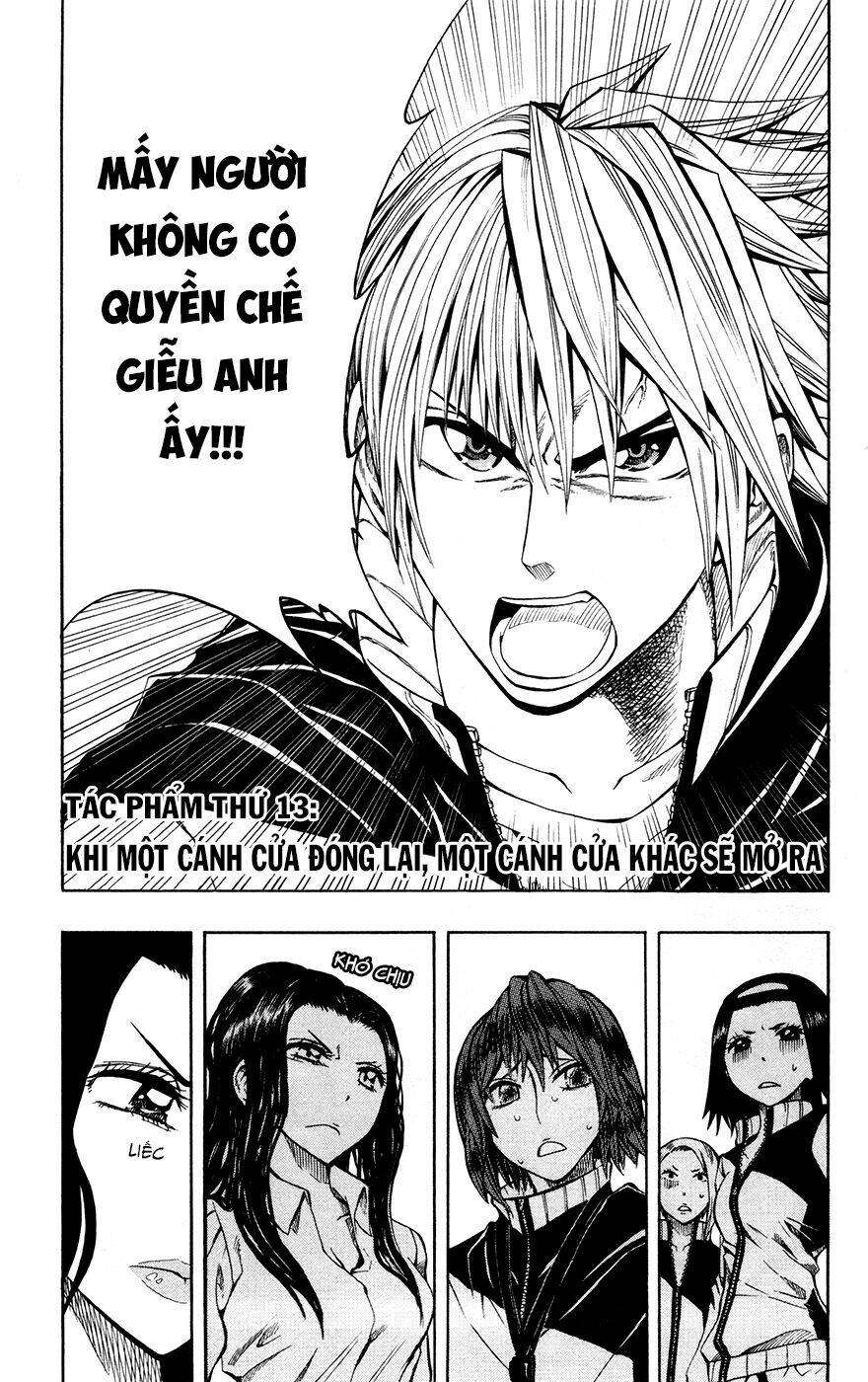 Soul Catcher: Chapter 13