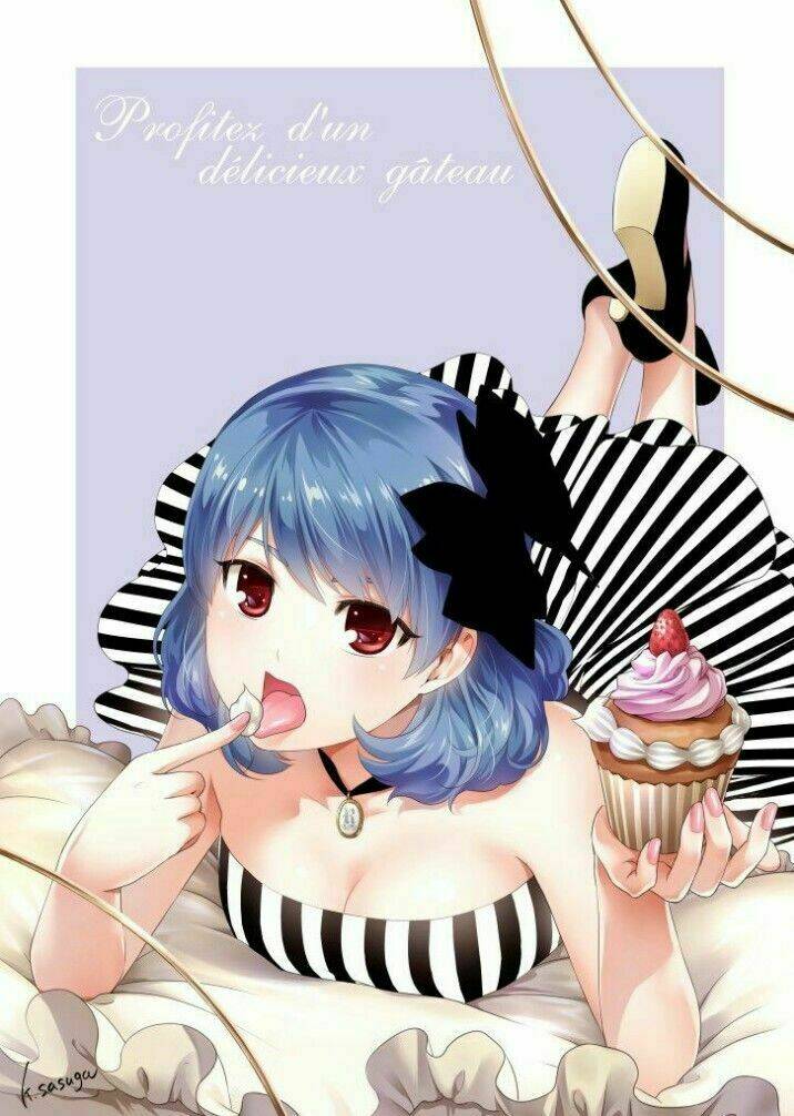 Bạn Gái Chung Nhà: Chapter 250