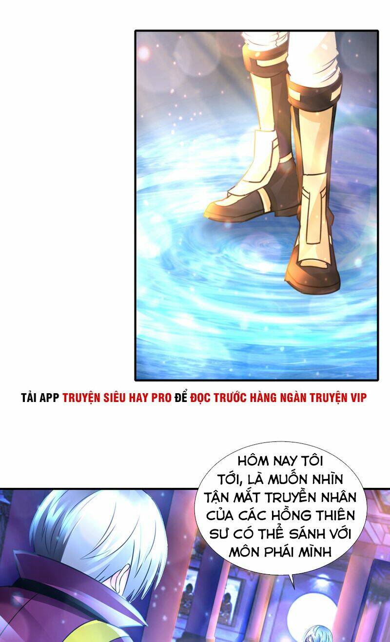 Phong Thủy Thiên Sư: Chapter 122