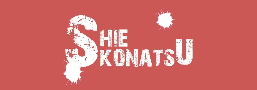 Hatsukoi Shinjuu: Chapter 5