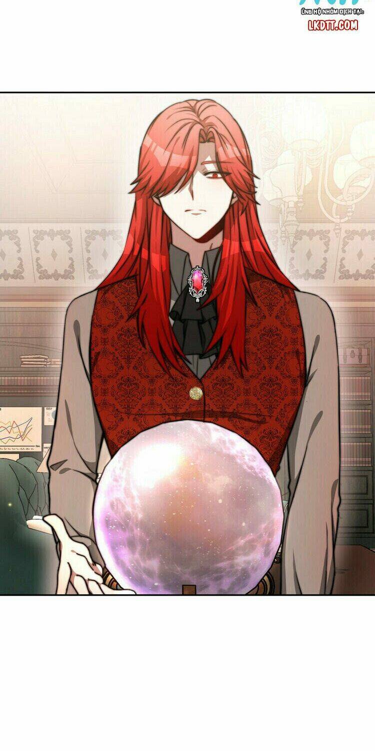 Công Chúa Bị Lãng Quên Muốn Sống Trong Hòa Bình: Chapter 7