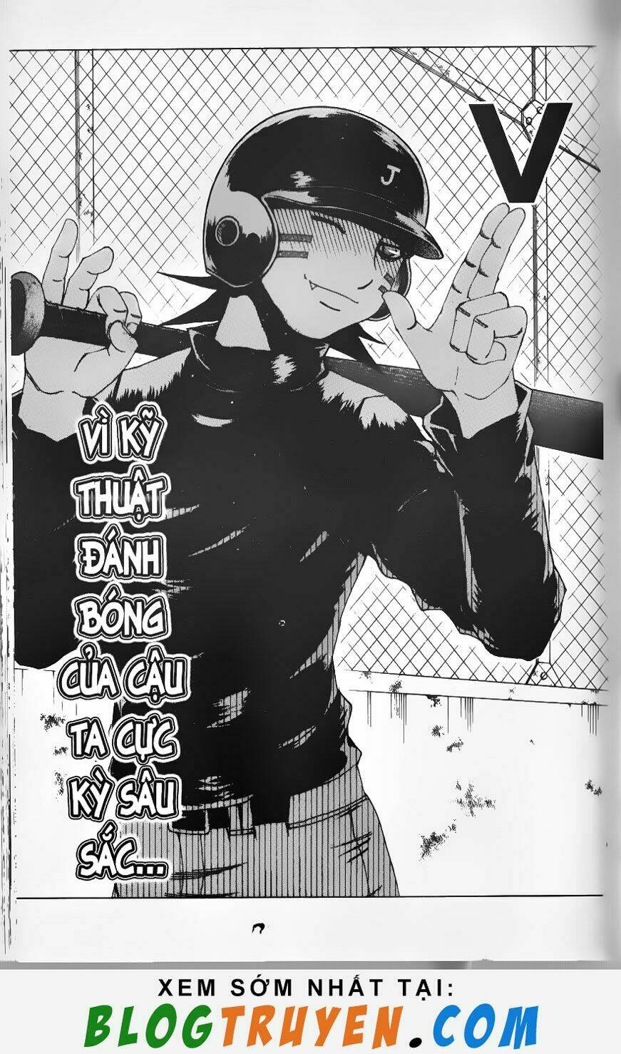 Mr.FullSwing: Chapter 51