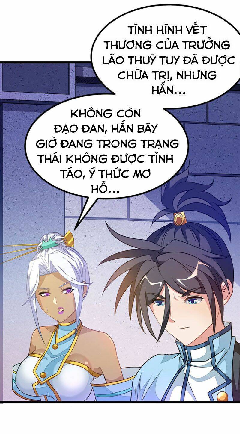 Cửu Dương Thần Vương: Chapter 229