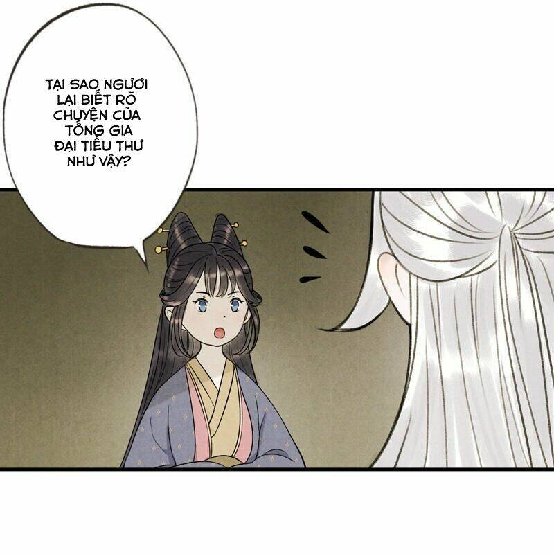 Thiếu Nữ Tản Mộng Đàm: Chapter 13
