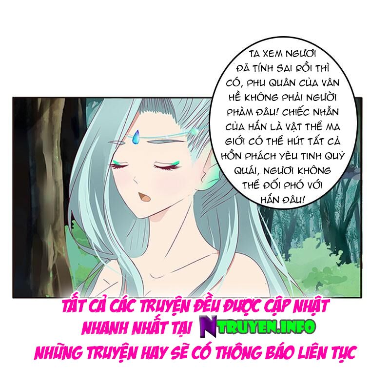 Thông Linh Phi: Chapter 367