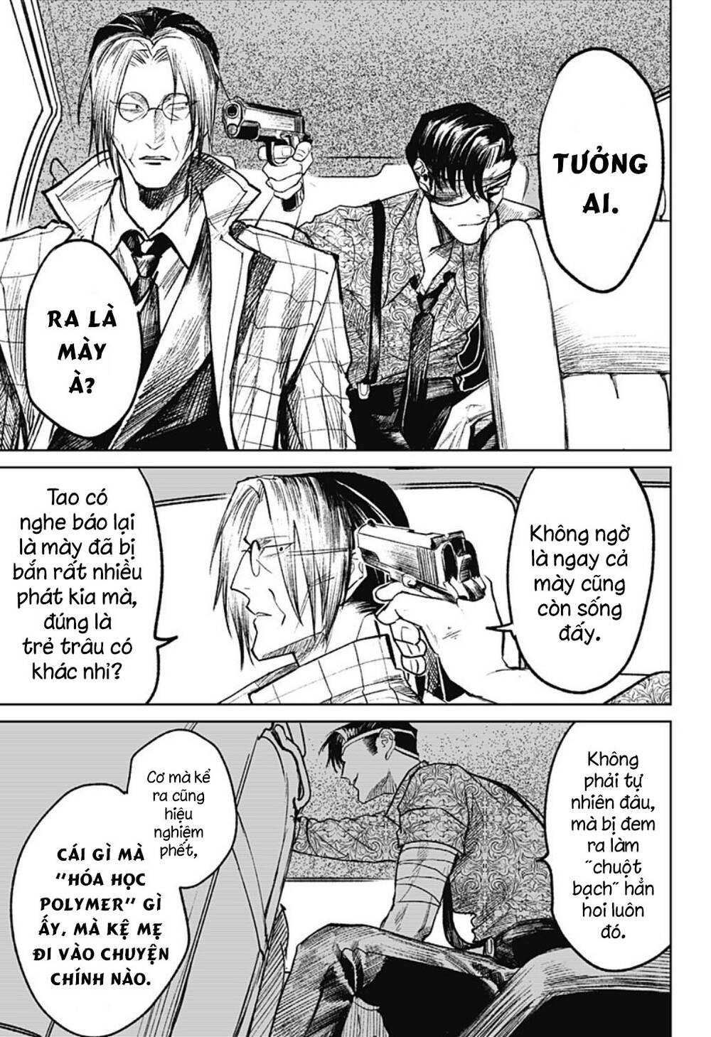 Cô Giáo Mít Ướt: Chapter 30