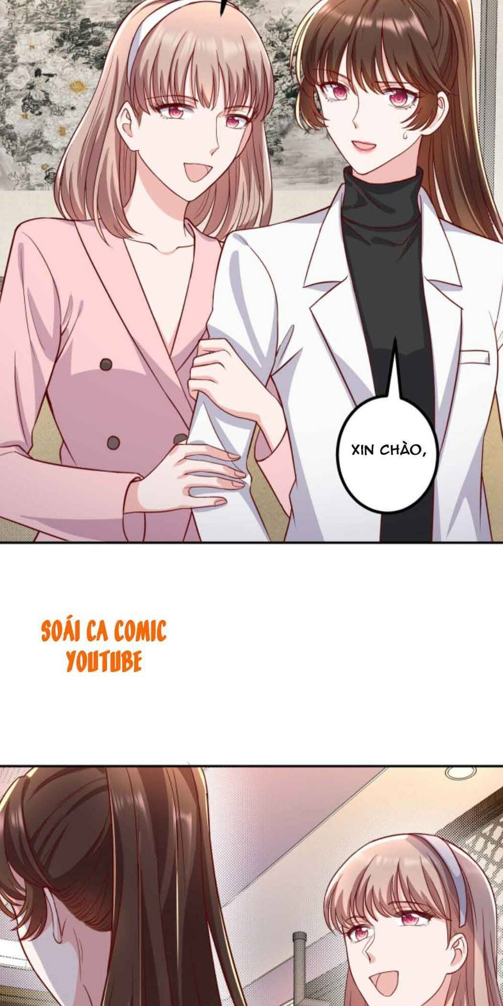 Nhất Sanh Hữu Hỉ: Chapter 46