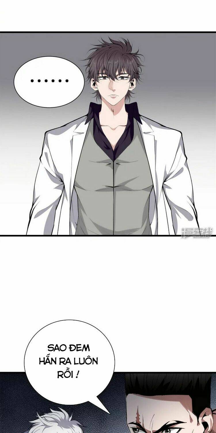 Đô Thị Chí Tôn: Chapter 150