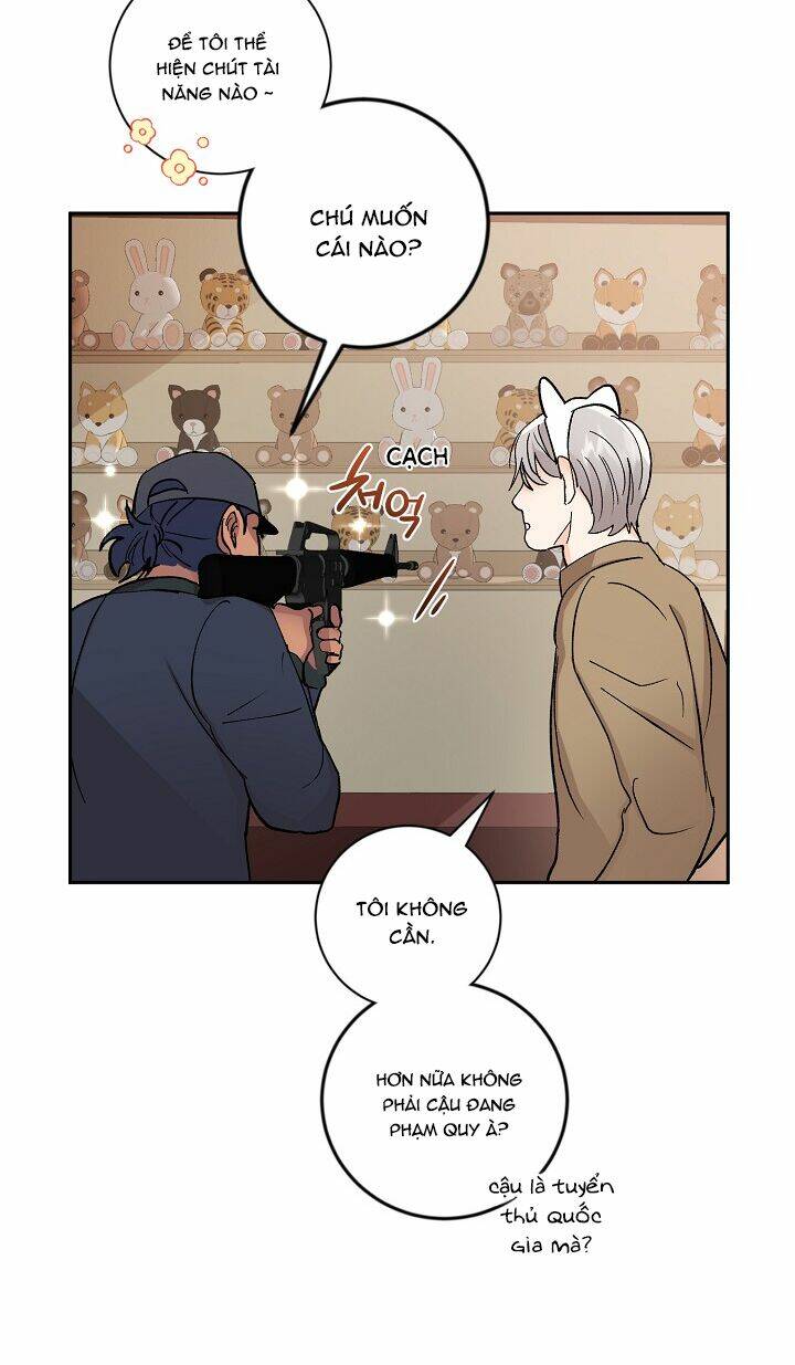 Kẻ Cắp Mặt Trăng: Chapter 28