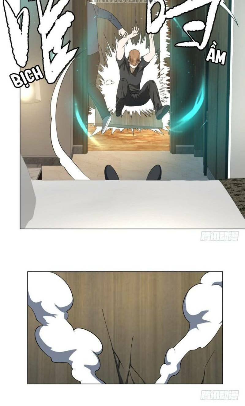 Danh Sách Kẻ Phản Diện: Chapter 31