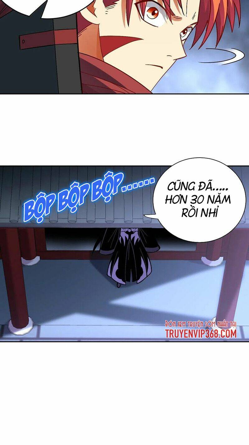 Người Nguyên Thủy Mạnh Nhất: Chapter 103