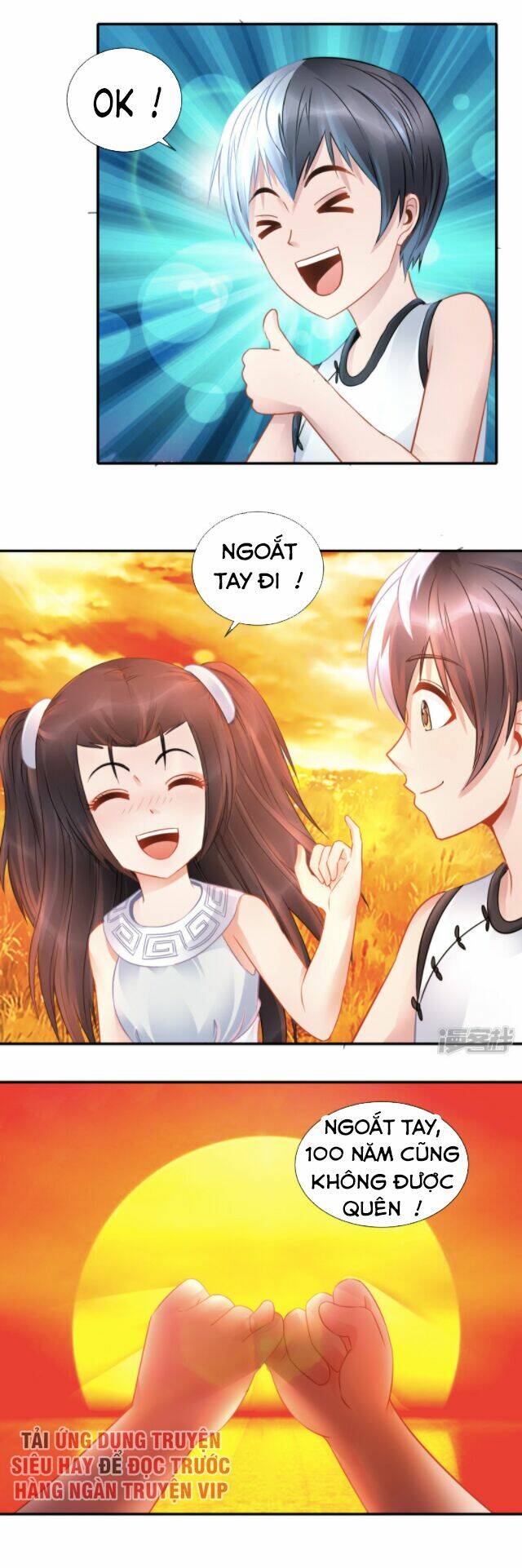 Phong Thủy Thiên Sư: Chapter 67