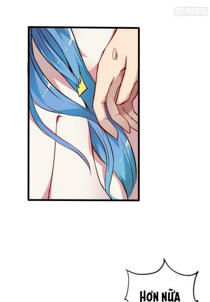 Mạt Thế Yêu Hành Ký: Chapter 4