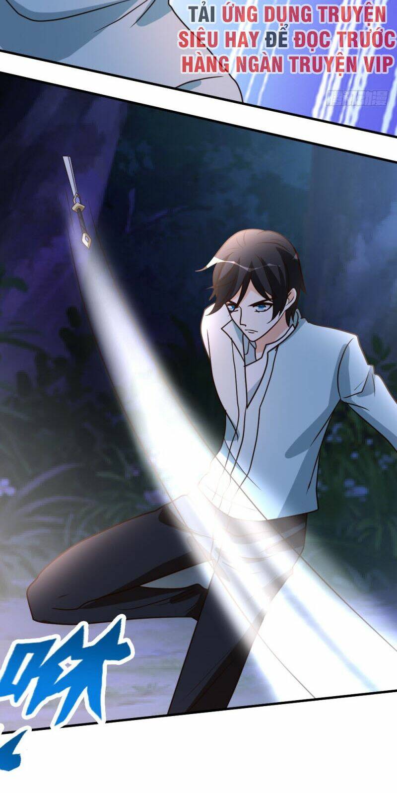Trọng Sinh Tu Chân Tại Đô Thị: Chapter 68