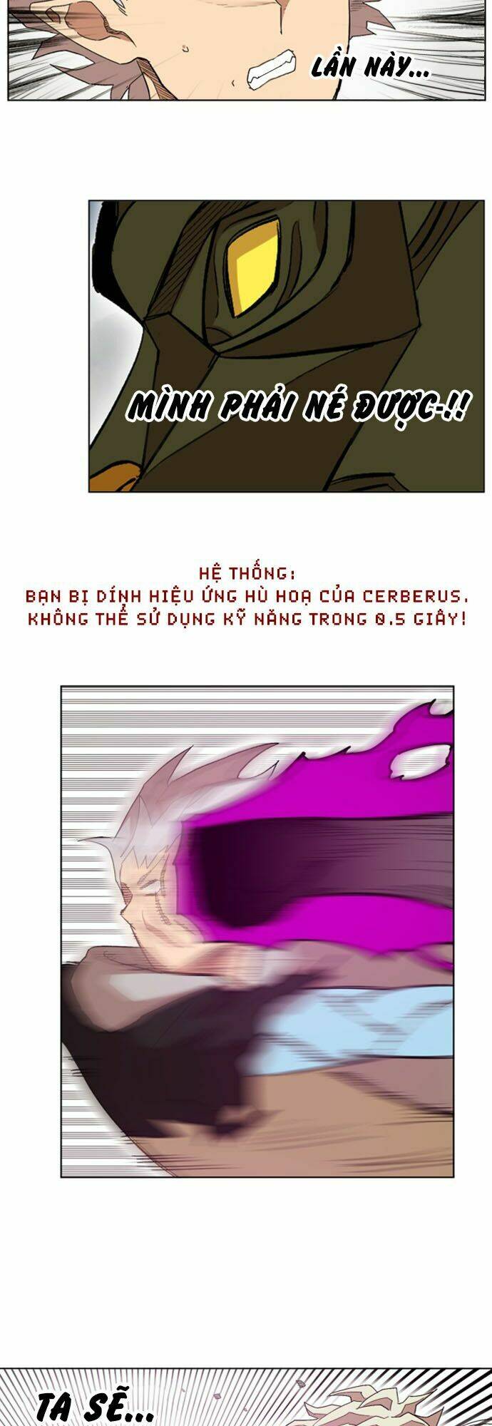 Hard Core Leveling Warrior Ss2: Chapter 25