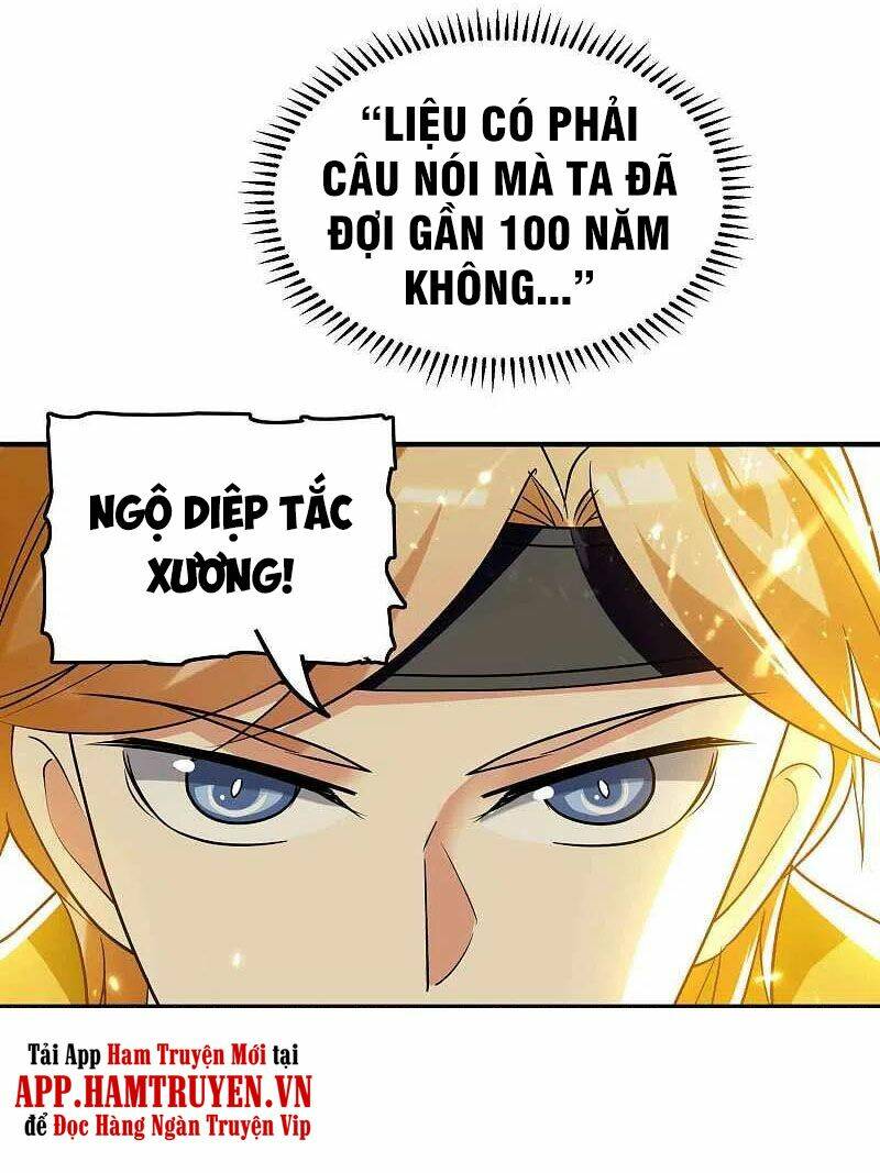 Kết Hôn Không Dễ: Chapter 190