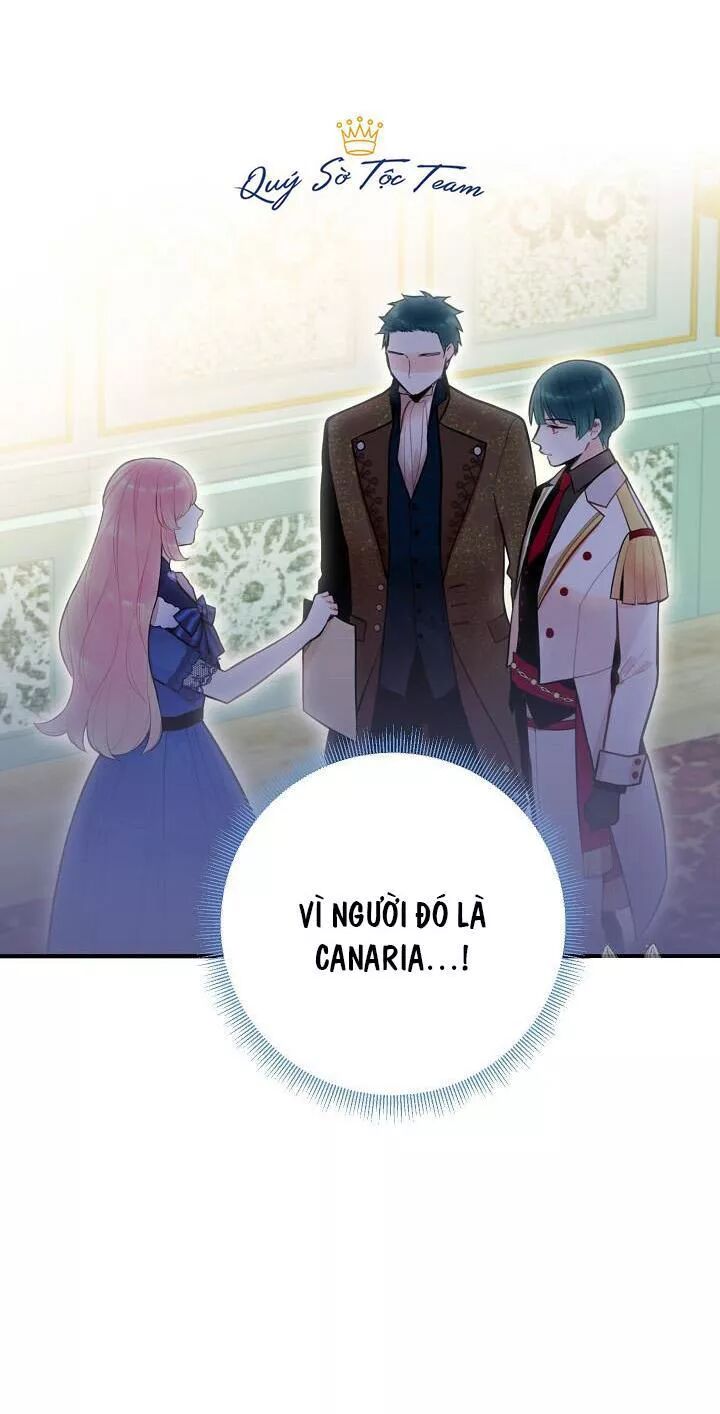 Tồn Tại Với Tư Cách Là Vợ Của Nam Chính: Chapter 98: Gia hạn