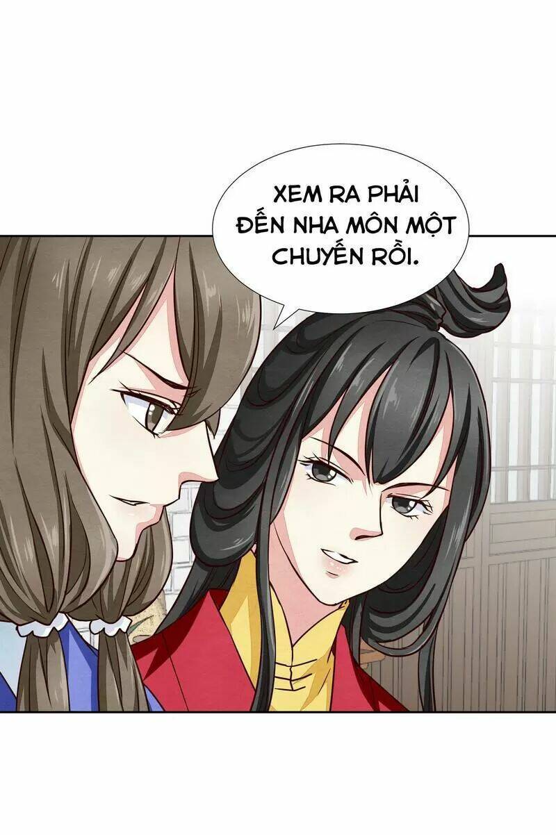 Tuyệt Thế Độc Phi Của Tà Vương: Chapter 132