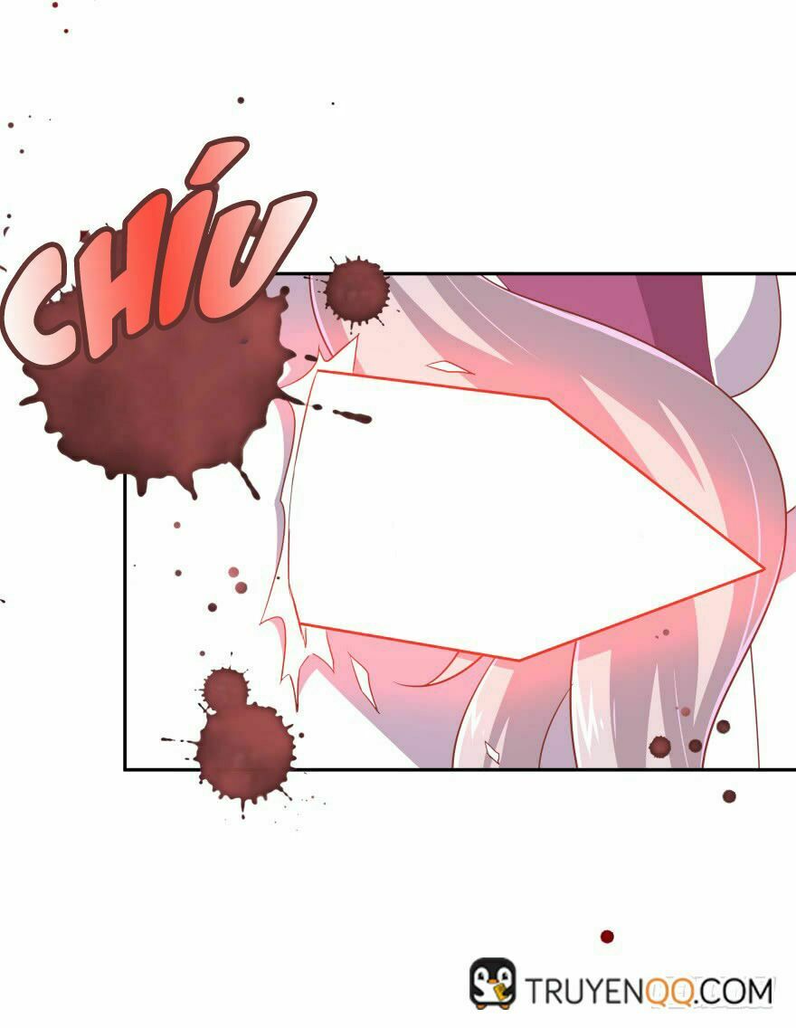 Phép tắc yêu đương của Ma Vương: Chapter 32