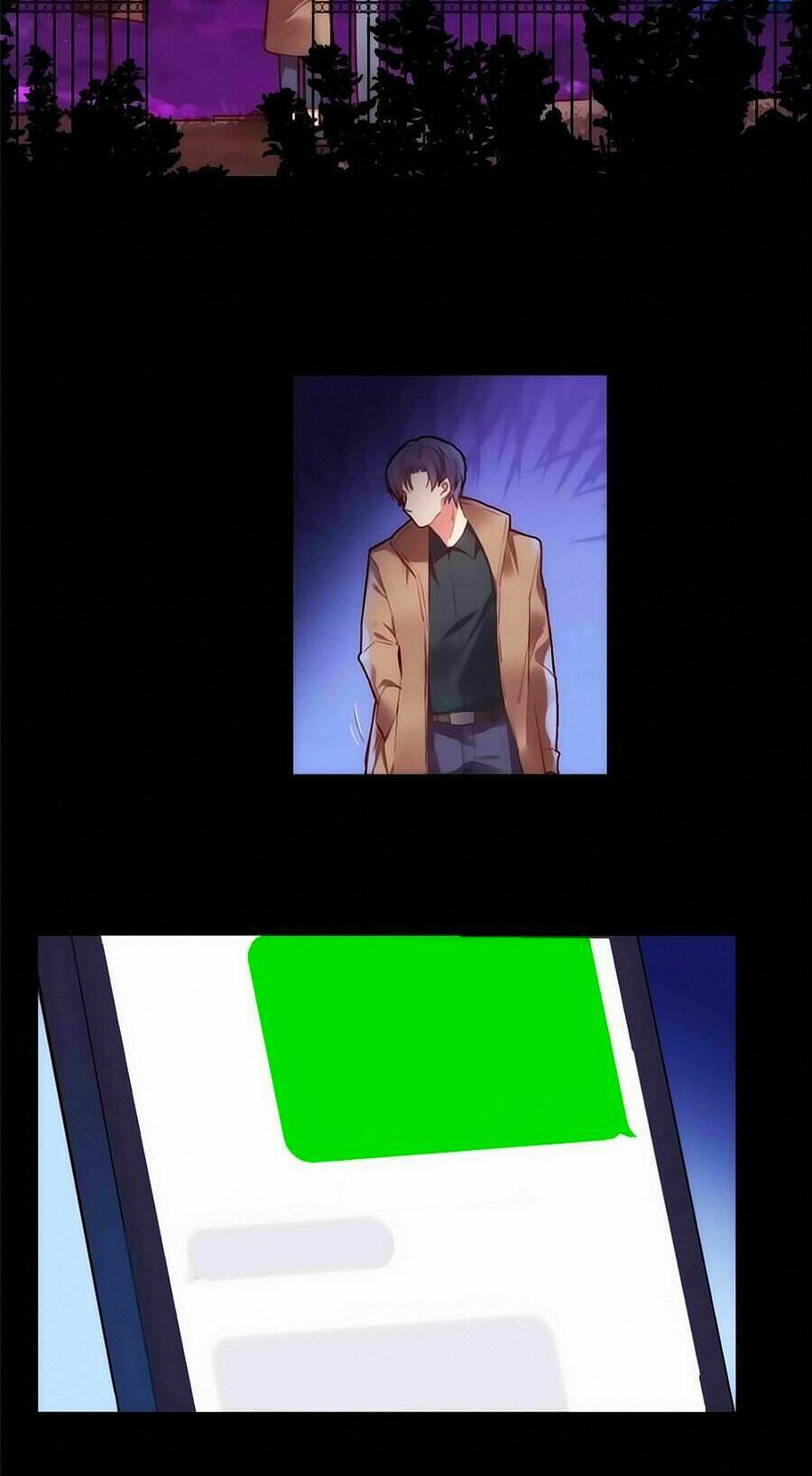 Ảnh Hậu Thời Gian: Chapter 22