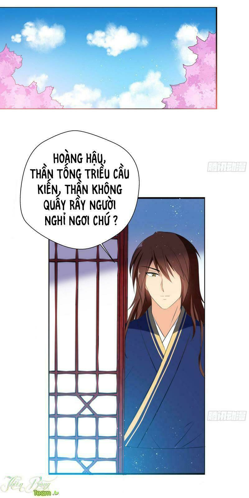 Nam Tử Truyện: Chapter 5