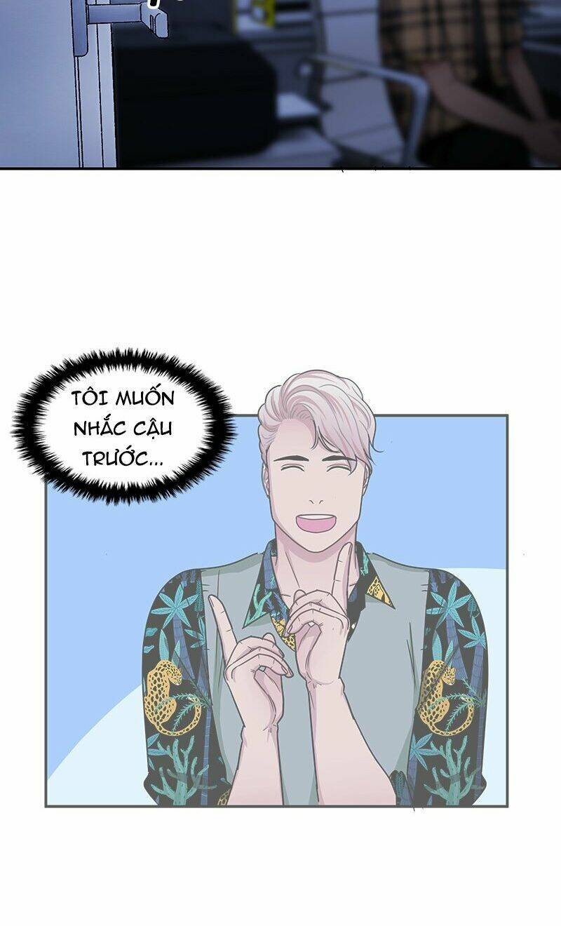 Nửa Đêm Ở Poppy Land: Chapter 49