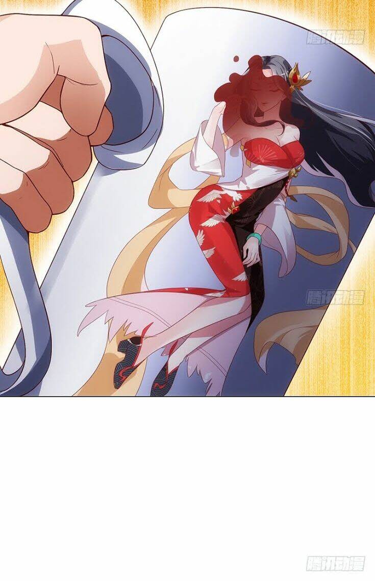 Bên Người Mang Theo Nữ Thần Hoàng: Chapter 4