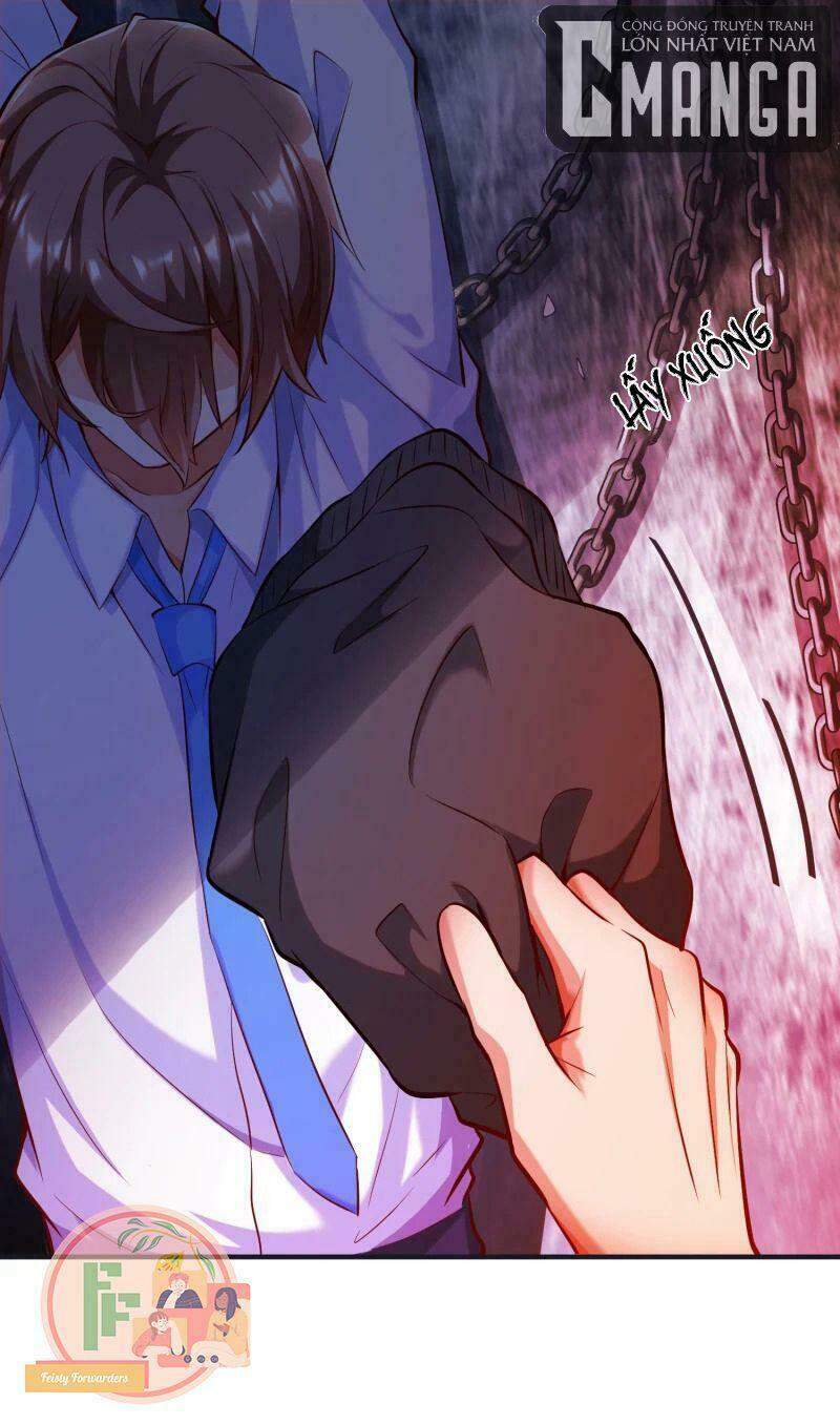 Luyện Tập Thành Thần: Chapter 17
