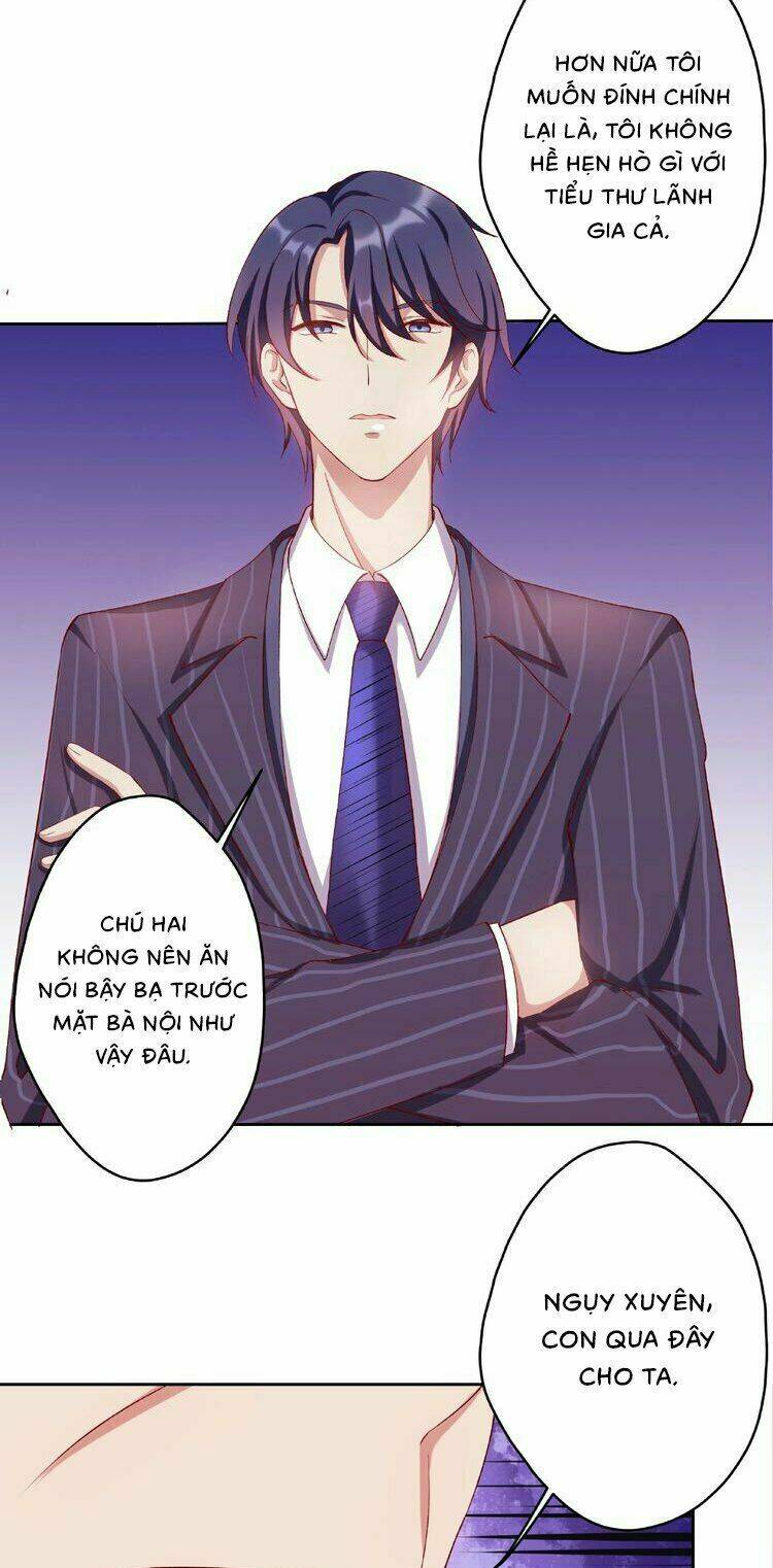 Hợp Đồng Ngọt Cao Độ: Chapter 2