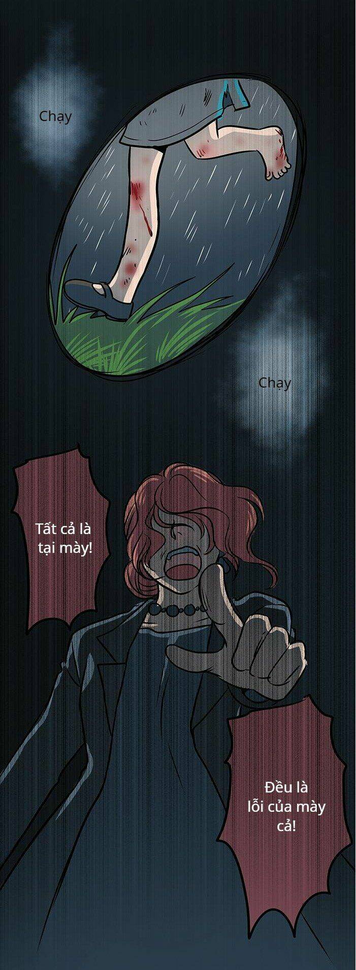 Chàng Trai Từ Quả Trứng: Chapter 15