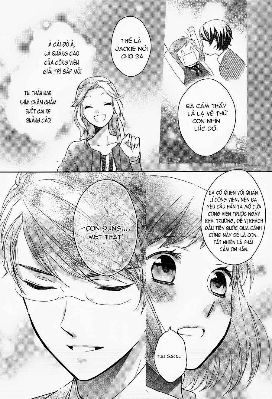 Futsutsu Kana Oyako Deha Arimasu Ga: Chapter 1.2