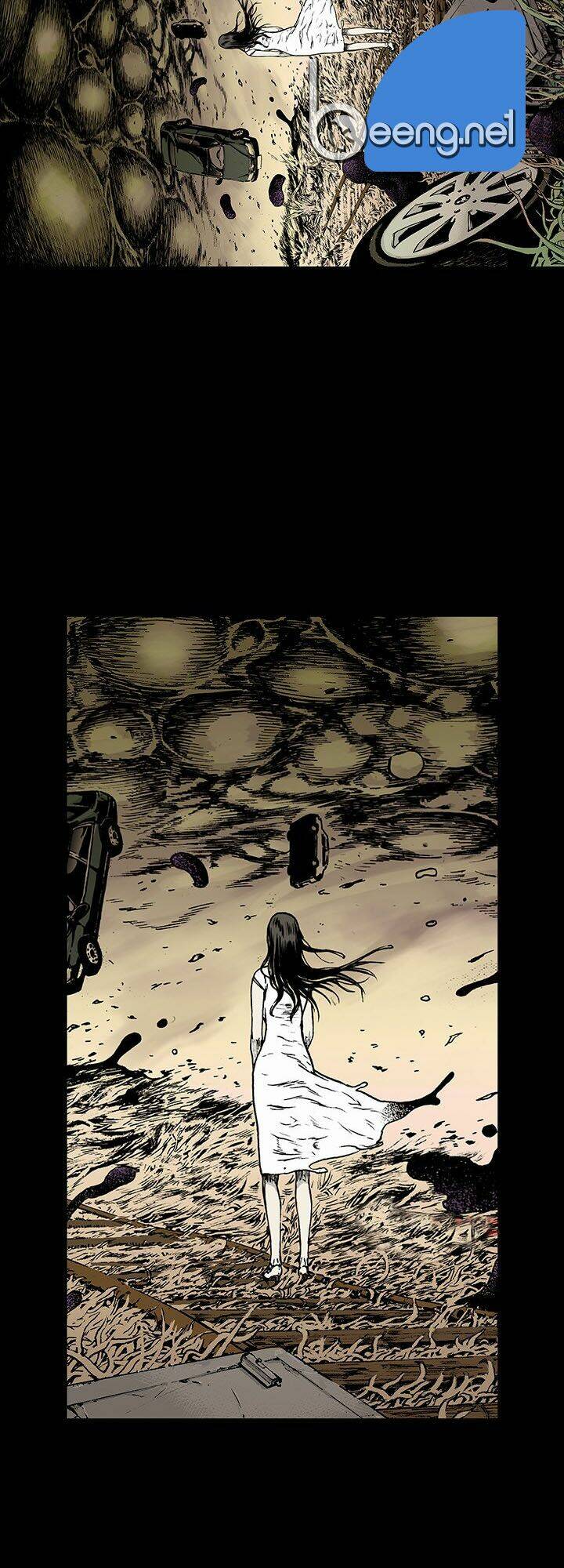 Kang Gito: Chapter 9