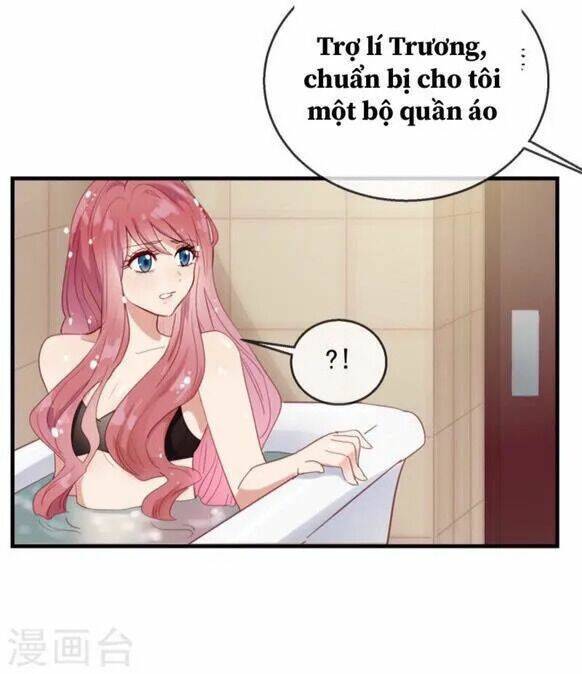 Độc Dược Của Tình Yêu: Chapter 3