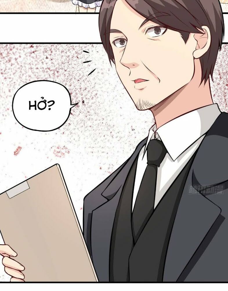 Minh Nhật Thần Đô: Chapter 12