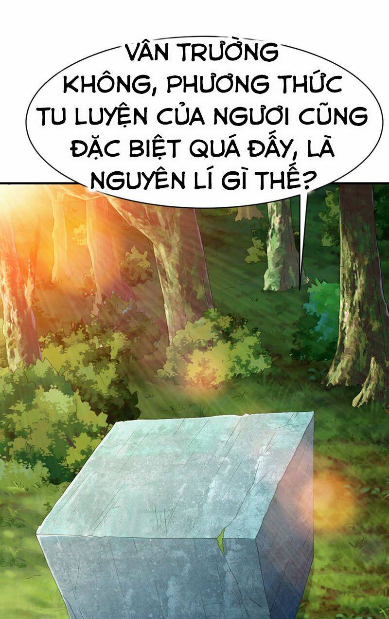 Chiến Đỉnh: Chapter 96