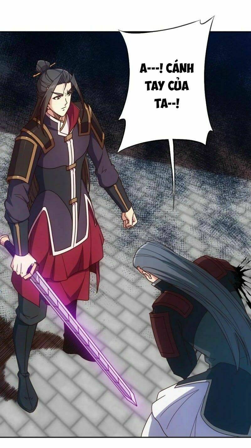 Hồng Thiên Thần Tôn: Chapter 97