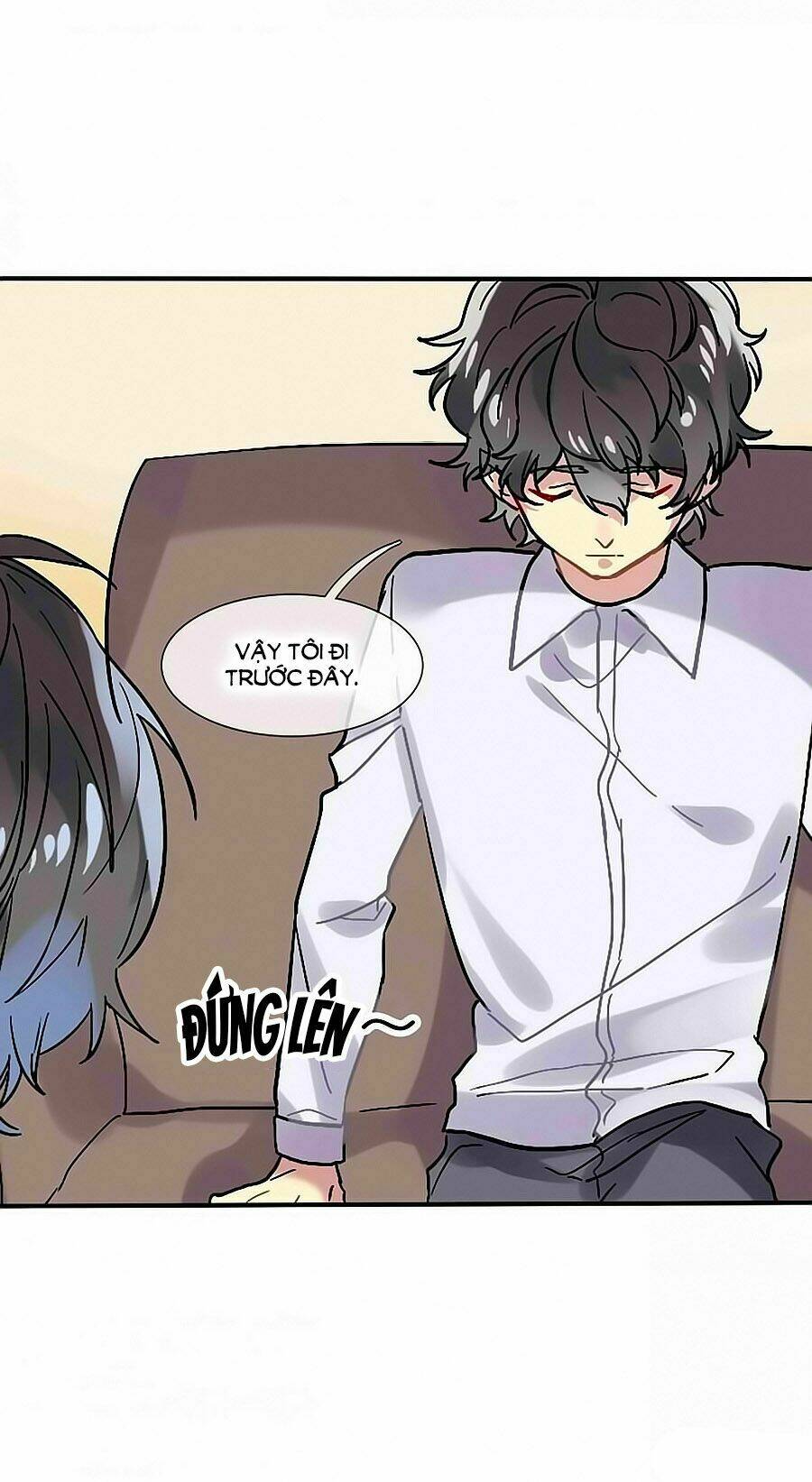 Một Giây Sau Bắt Đầu: Chapter 12