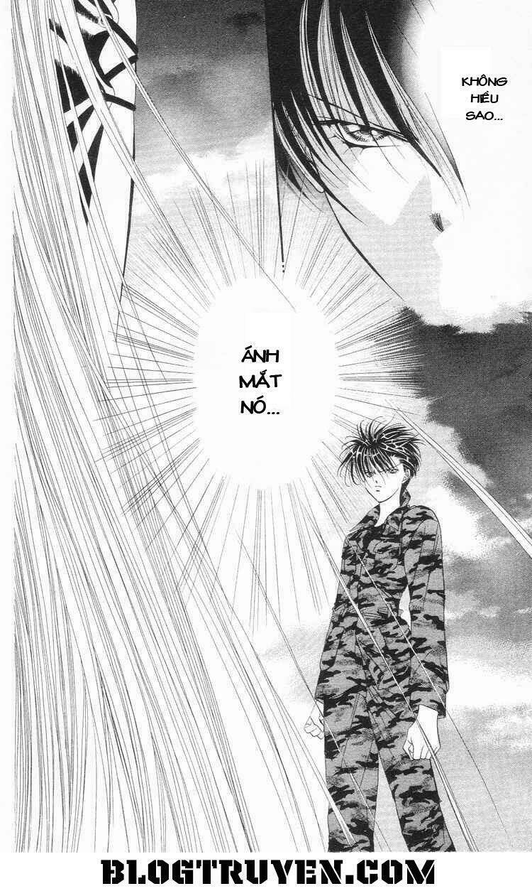 Tokyo Crazy Paradise: Chapter 97